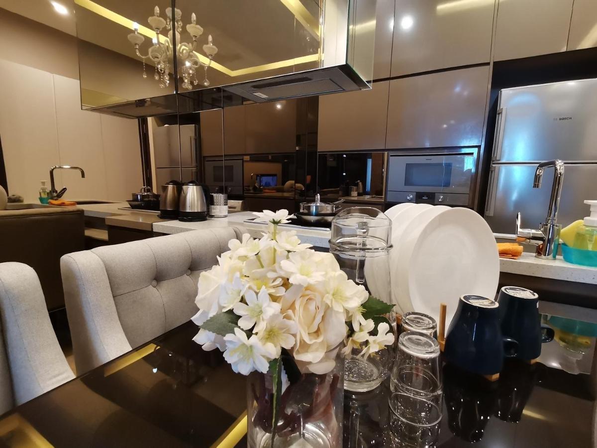 Dorsett Bukit Bintang Residence By De Space Куала-Лумпур Екстер'єр фото